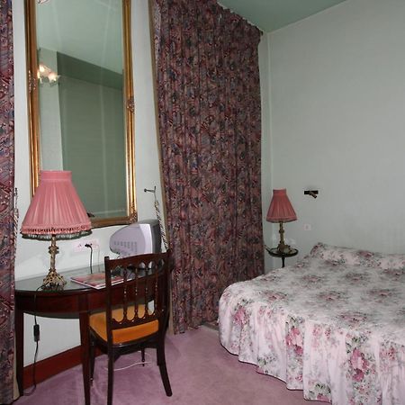 Cit'Hotel Marie Stuart La Roche-sur-Yon Dış mekan fotoğraf