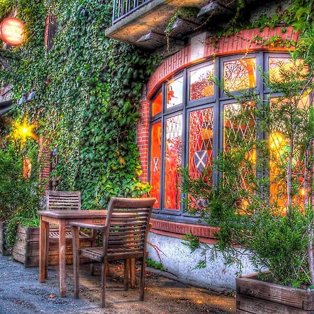 Cit'Hotel Marie Stuart La Roche-sur-Yon Dış mekan fotoğraf