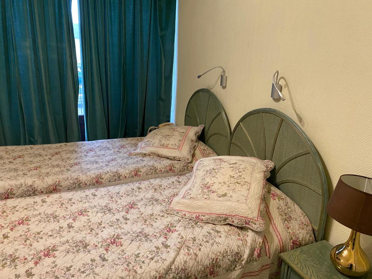 Cit'Hotel Marie Stuart La Roche-sur-Yon Dış mekan fotoğraf