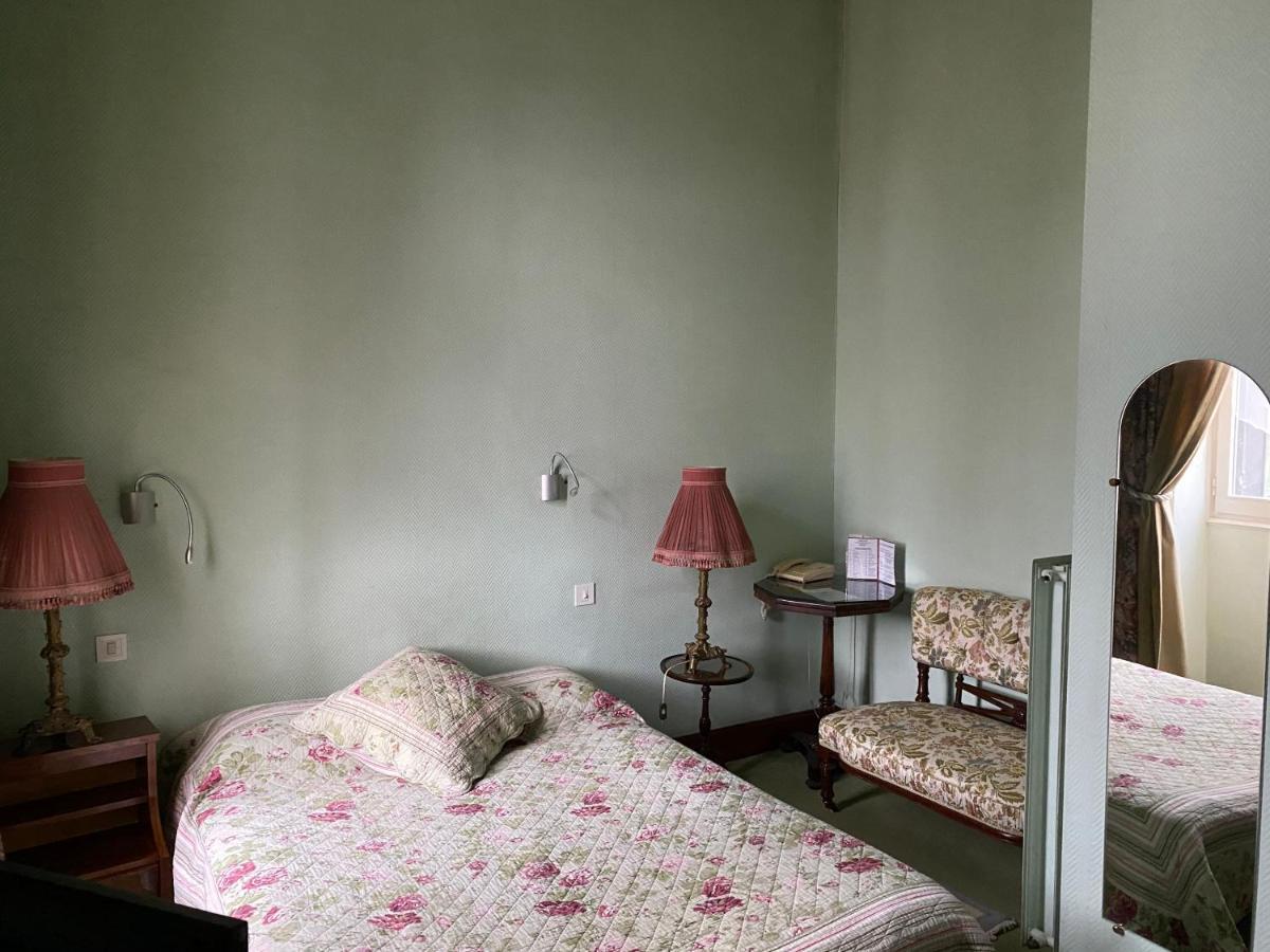 Cit'Hotel Marie Stuart La Roche-sur-Yon Dış mekan fotoğraf