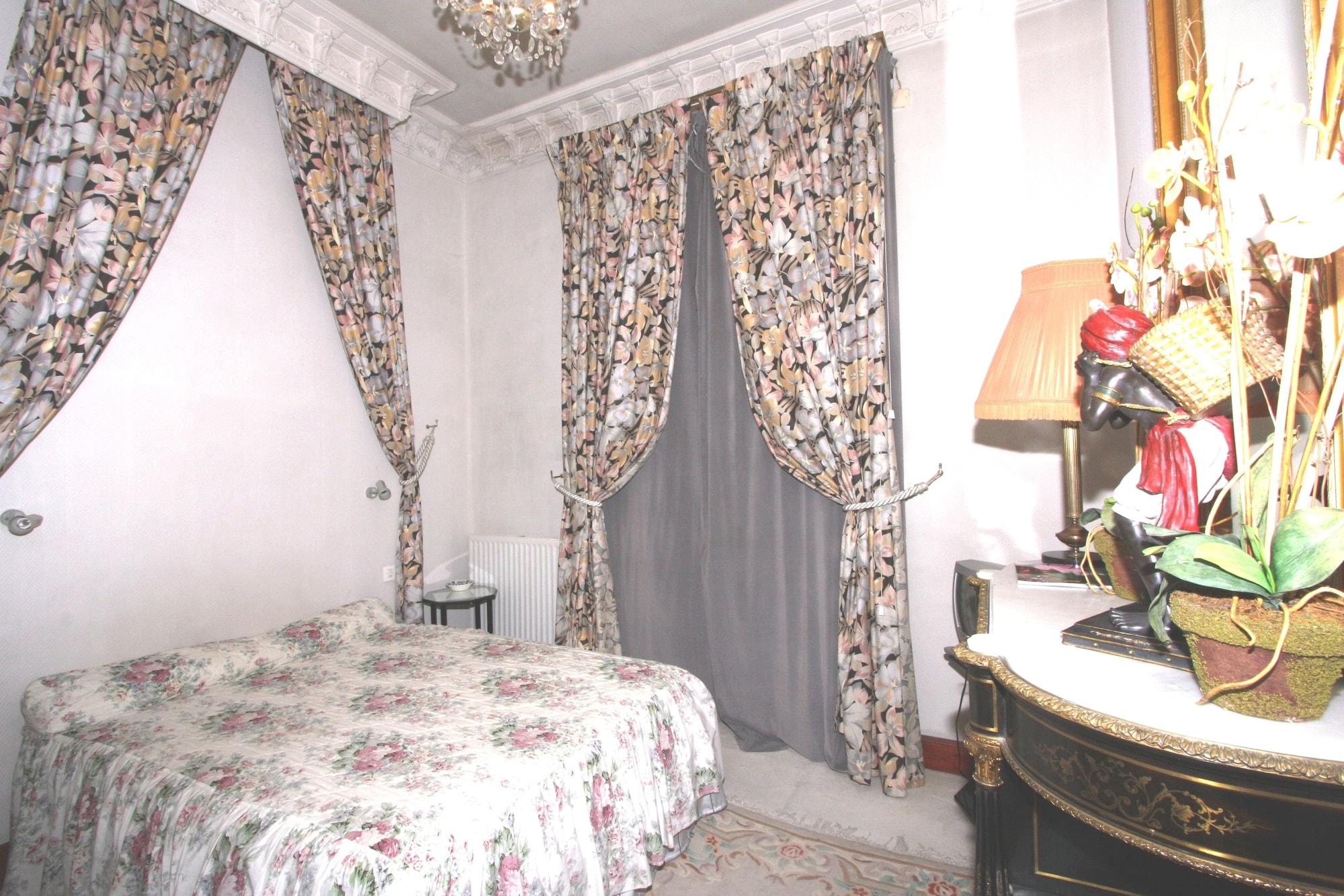 Cit'Hotel Marie Stuart La Roche-sur-Yon Dış mekan fotoğraf