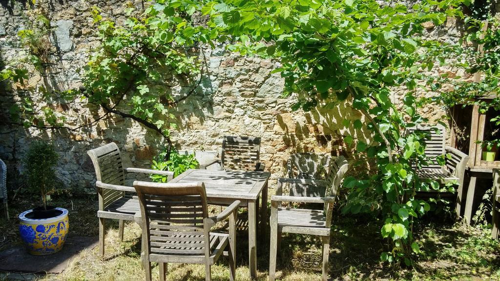 Cit'Hotel Marie Stuart La Roche-sur-Yon Dış mekan fotoğraf