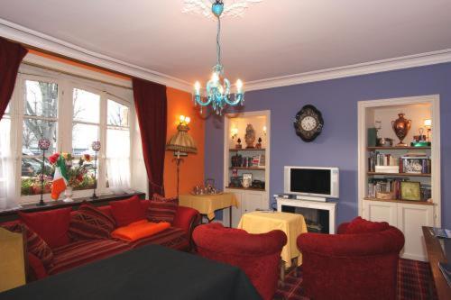 Cit'Hotel Marie Stuart La Roche-sur-Yon Dış mekan fotoğraf