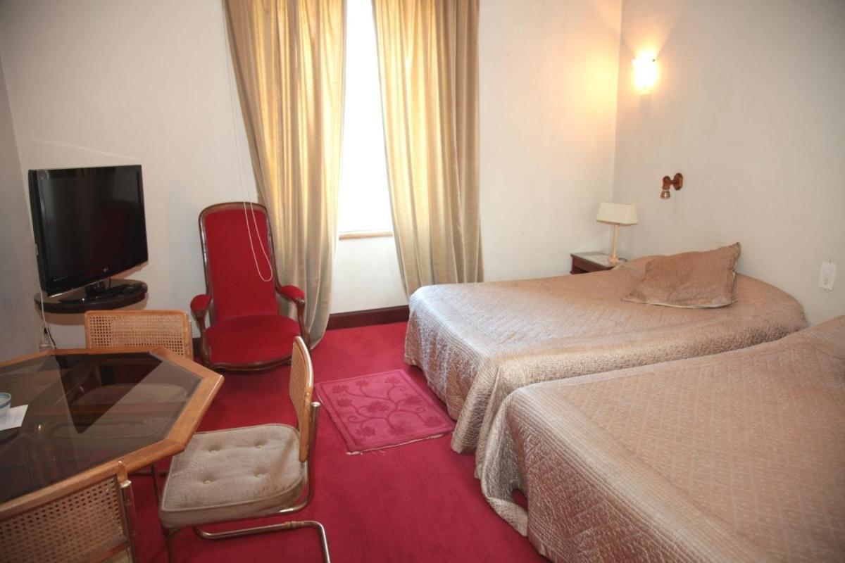 Cit'Hotel Marie Stuart La Roche-sur-Yon Oda fotoğraf