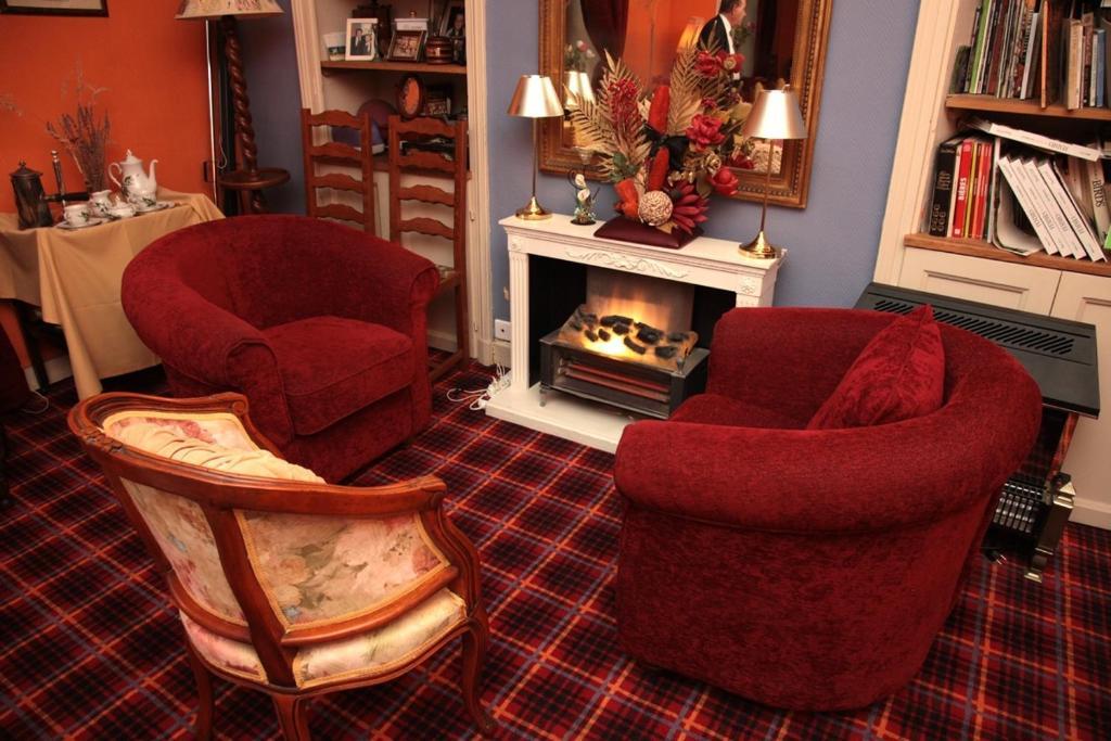 Cit'Hotel Marie Stuart La Roche-sur-Yon Dış mekan fotoğraf