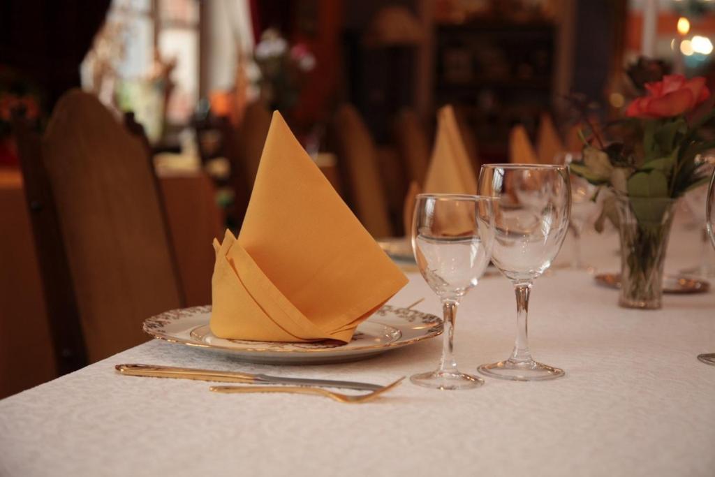 Cit'Hotel Marie Stuart La Roche-sur-Yon Dış mekan fotoğraf