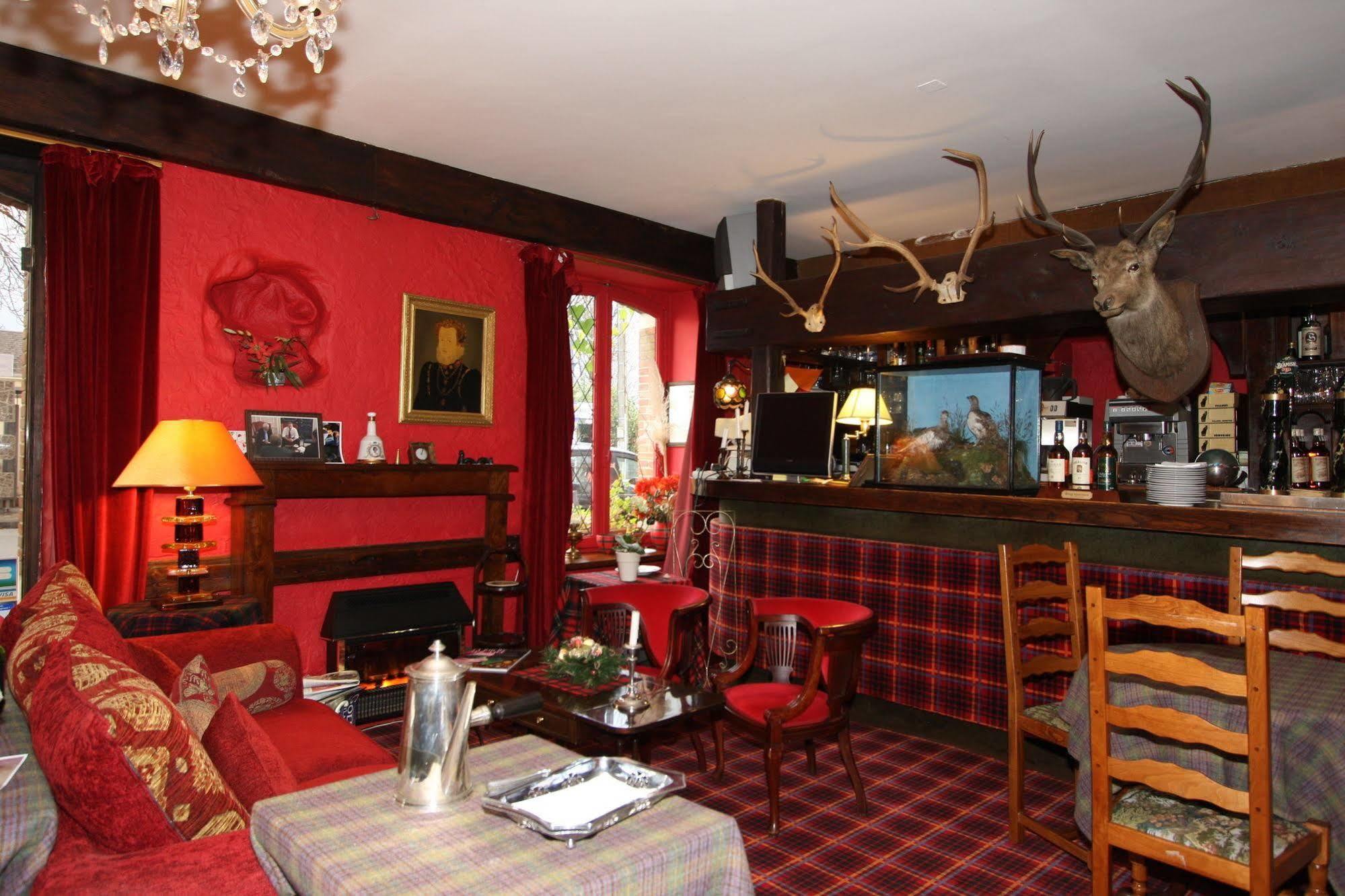 Cit'Hotel Marie Stuart La Roche-sur-Yon Dış mekan fotoğraf