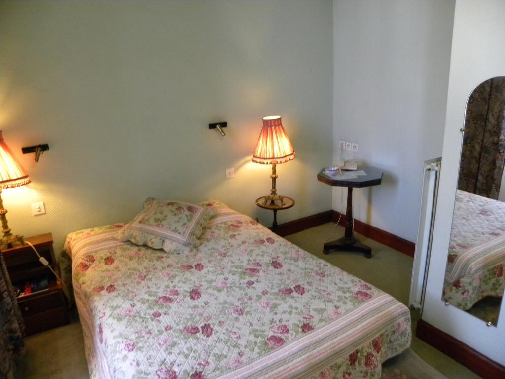 Cit'Hotel Marie Stuart La Roche-sur-Yon Dış mekan fotoğraf